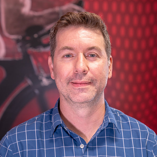 Burak Aksak - VP R&D